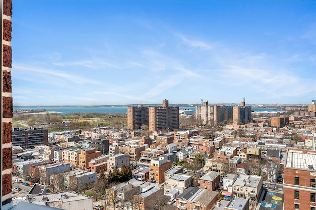 2475 W 16th St Unit 9H, Brooklyn, NY 11214 - view of city