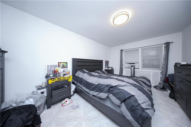 1711 Bay Ridge Parkway, Brooklyn, NY 11204 - bedroom with vaulted ceiling
