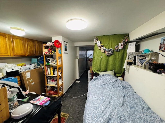 1414 76th St, Brooklyn, NY 11228 - view of bedroom