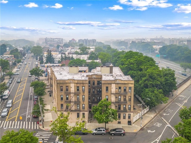 680 81st St Unit 1B, Brooklyn, NY 11228 - view of urban area