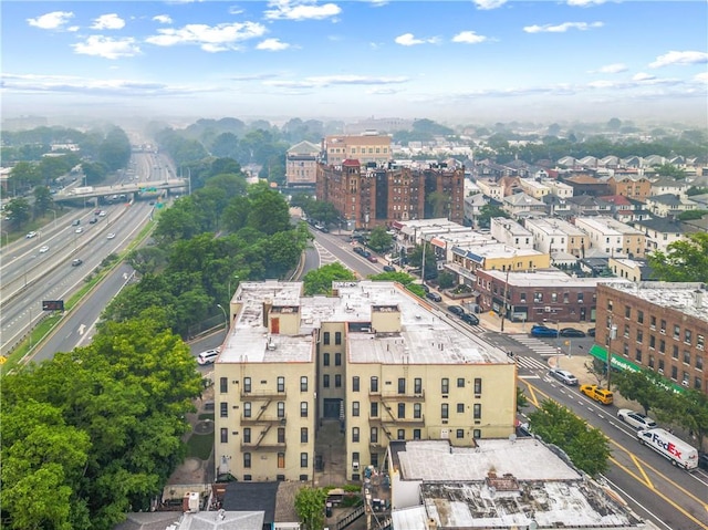 680 81st St Unit 1B, Brooklyn, NY 11228 - aerial view of a highway