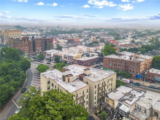 680 81st St Unit 1B, Brooklyn, NY 11228 - view of urban area