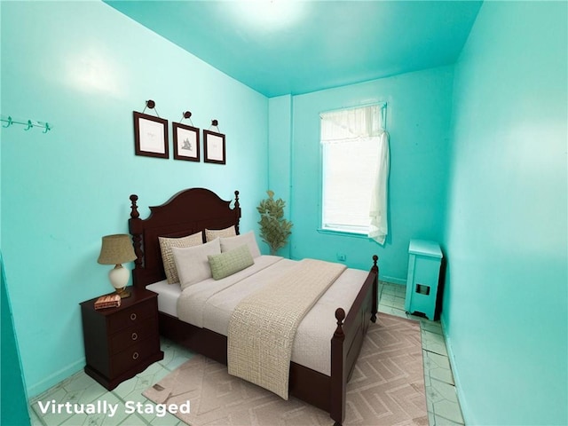 1685 E 2nd St, Brooklyn, NY 11223 - bedroom with baseboards