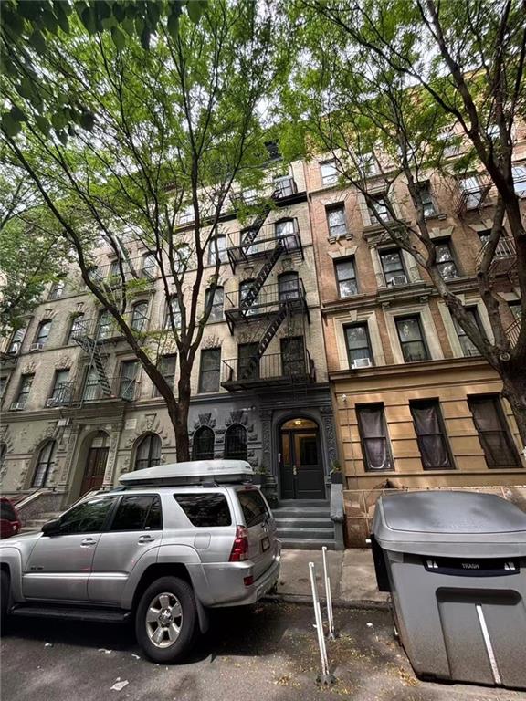 555 W 149th St Unit 4, New York, NY 10031 - view of building exterior