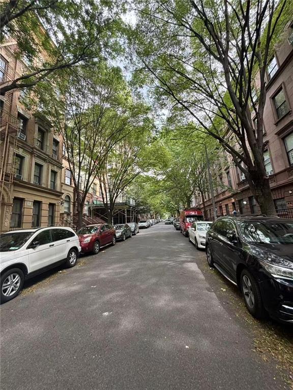 555 W 149th St Unit 4, New York, NY 10031 - view of street