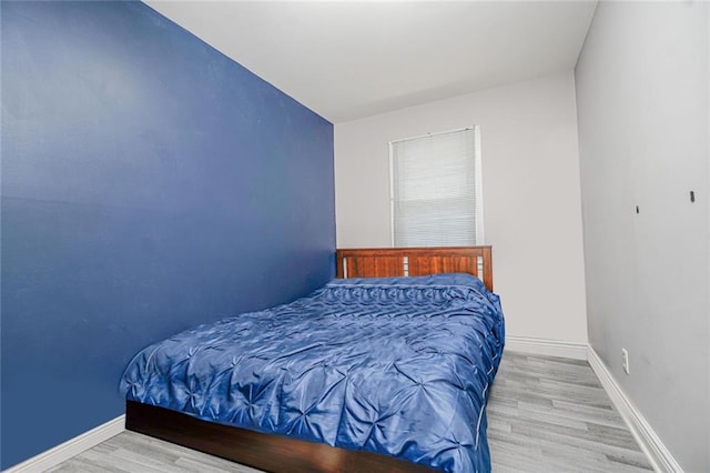 39 Morton St, Staten Island, NY 10306 - bedroom featuring wood finished floors and baseboards