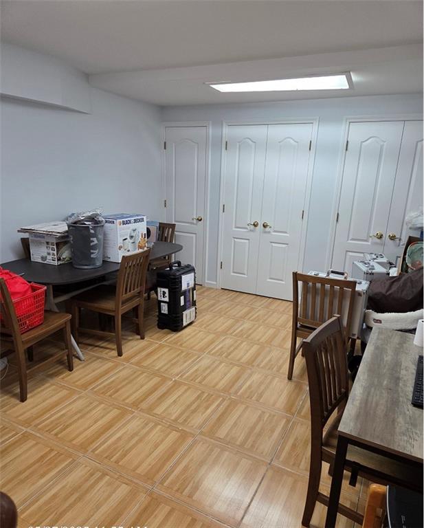 1711 E 36th St, Brooklyn, NY 11234 - view of office area