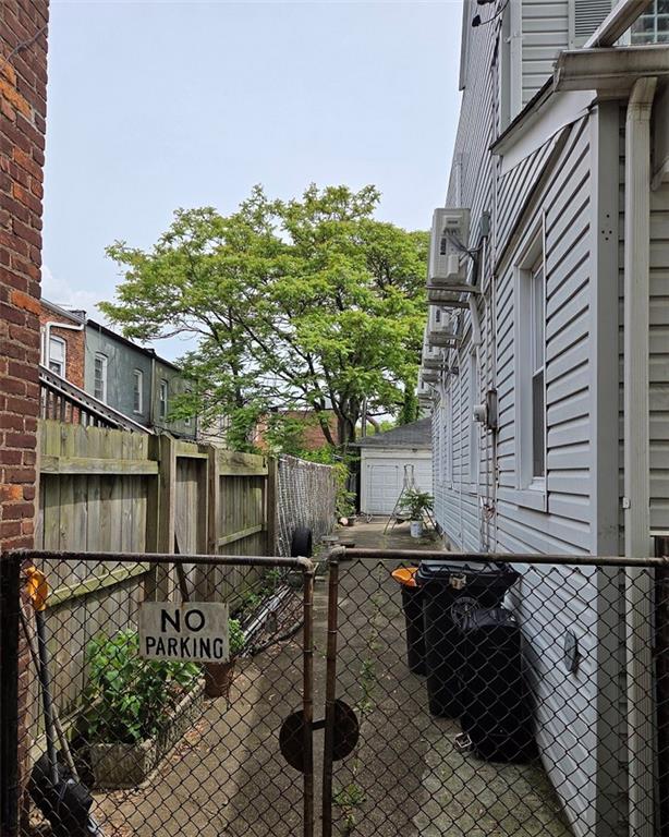 1711 E 36th St, Brooklyn, NY 11234 - view of patio / terrace