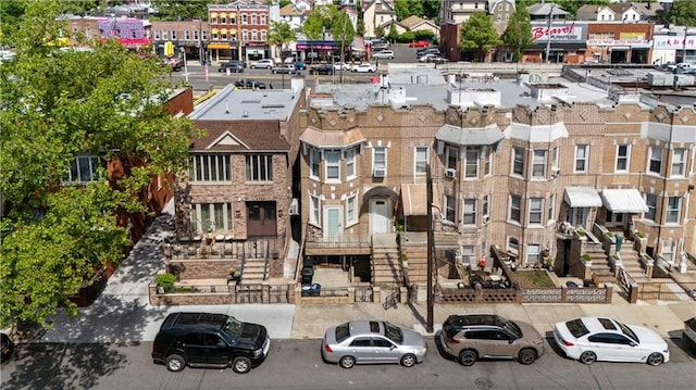 2125 E 9th St, Brooklyn, NY 11223 - view of building exterior