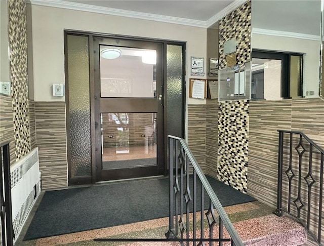 1811 Ocean Pkwy Unit 6-L, Brooklyn, NY 11223 - view of property entrance