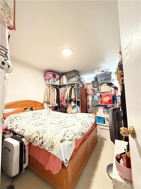 1641 82nd St, Brooklyn, NY 11214 - view of bedroom