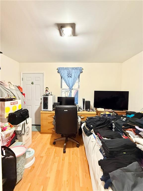 1871 W 8th St, Brooklyn, NY 11223 - office space with wood finished floors