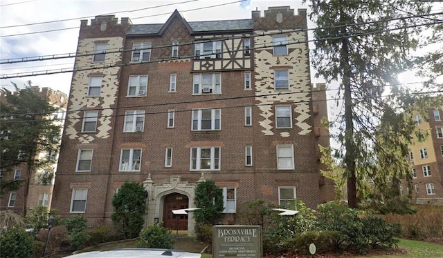 1440 Midland Ave Unit 1D, Bronxville, NY 10108 - view of property