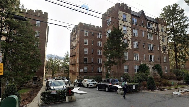 1440 Midland Ave Unit 1D, Bronxville, NY 10108 - view of building exterior