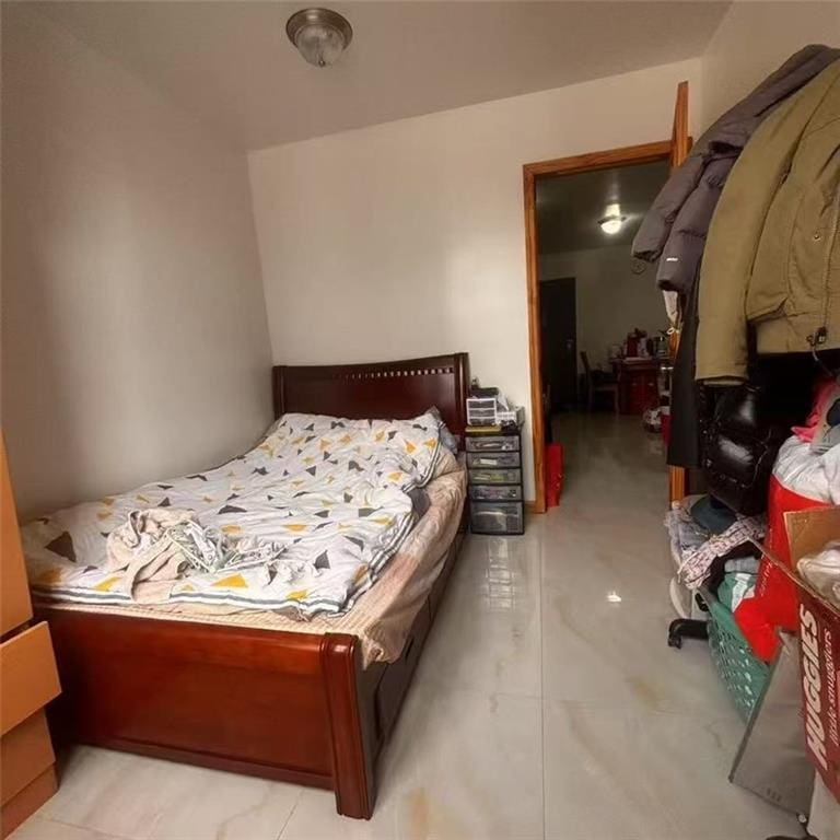 864 56th St Unit 2C, Brooklyn, NY 11220 - view of bedroom