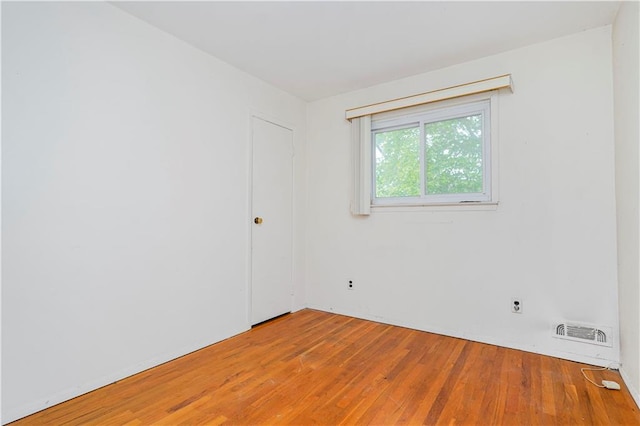 68 Trent St, Staten Island, NY 10308 - unfurnished room featuring wood finished floors