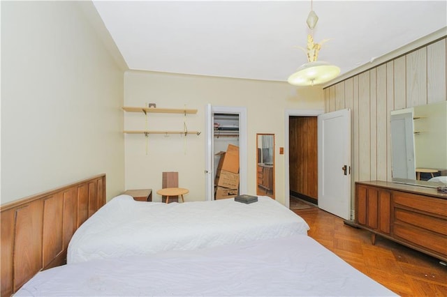 660 85th St, Brooklyn, NY 11228 - view of bedroom