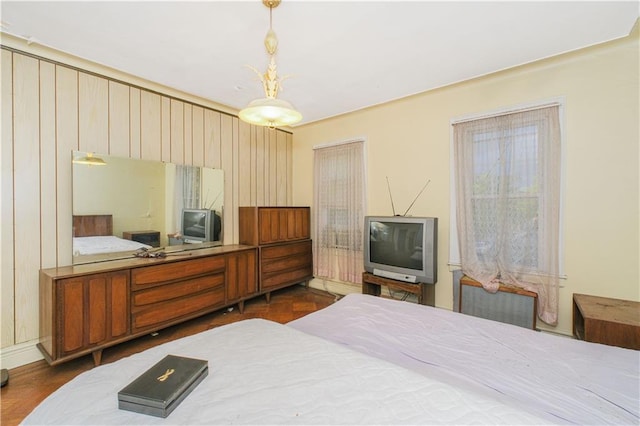 660 85th St, Brooklyn, NY 11228 - view of bedroom