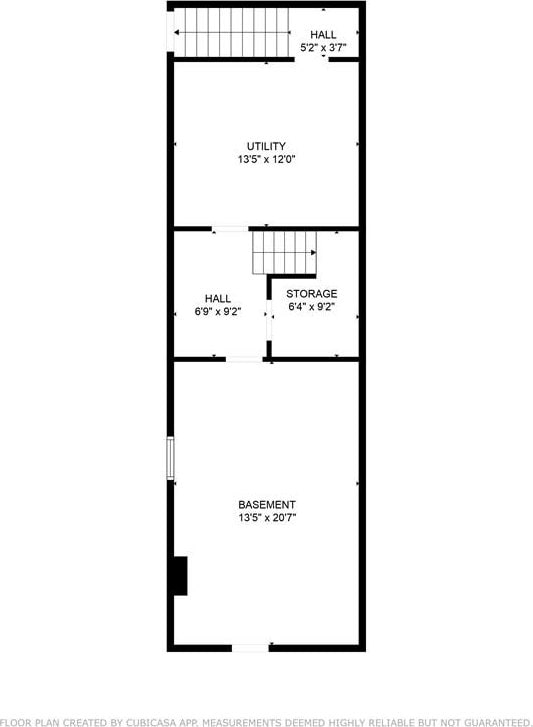 660 85th St, Brooklyn, NY 11228 - view of property floor plan