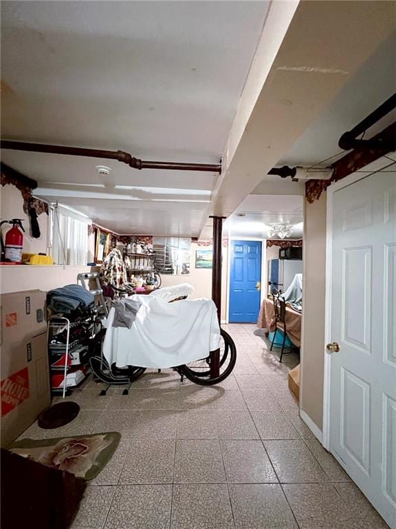 1566 E 46th St, Brooklyn, NY 11234 - view of bedroom
