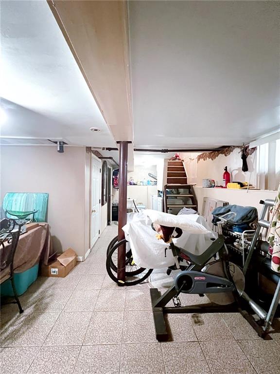 1566 E 46th St, Brooklyn, NY 11234 - view of bedroom