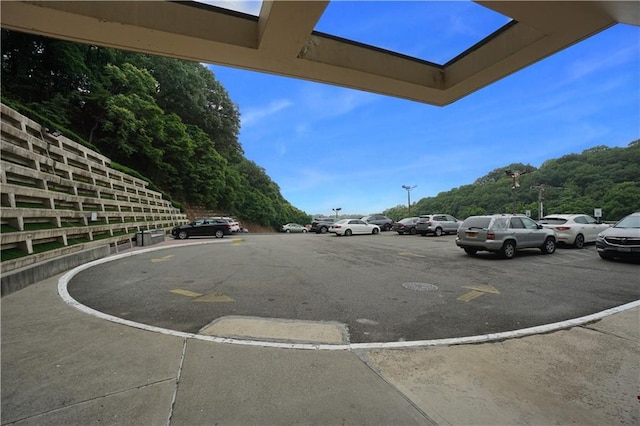 755 Narrows Rd N Unit 602, Staten Island, NY 10304 - view of uncovered parking lot