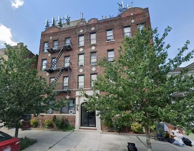 1407 78th St, Brooklyn, NY 11228 - view of property