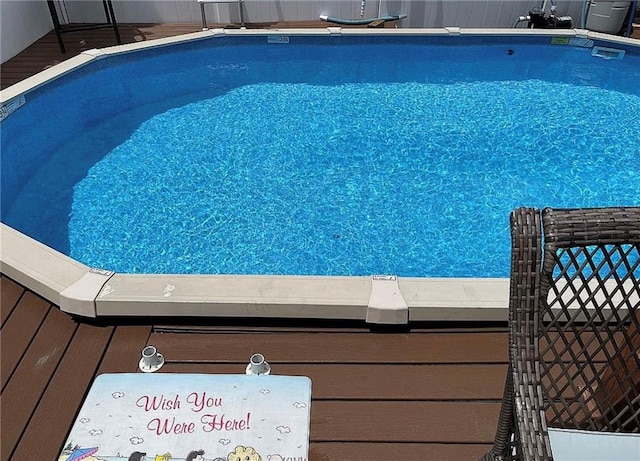 2054 Richomond Ave, New Springville, NY 10314 - view of swimming pool