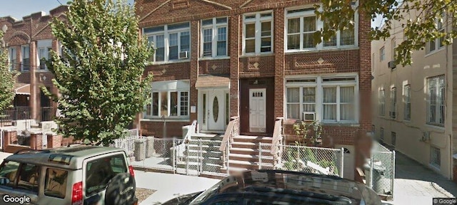 685 Essex St, Brooklyn, NY 11208 - multi unit property with brick siding