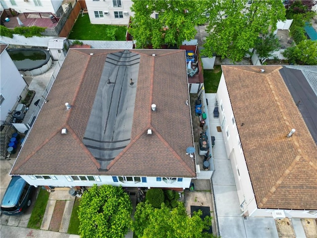53 Marisa Cir, Staten Island, NY 10309 - drone / aerial view