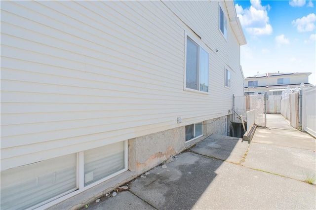 88 Jumel St, Staten Island, NY 10308 - view of side of home