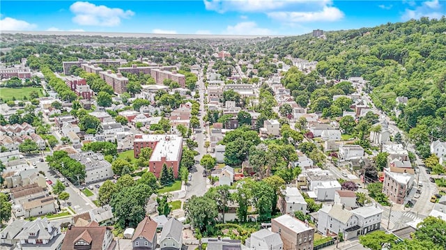 483 Van Duzer St, Staten Island, NY 10301 - aerial view