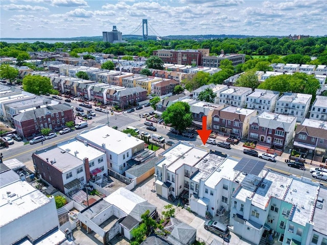 8669 15th Ave, Brooklyn, NY 11228 - view of urban area
