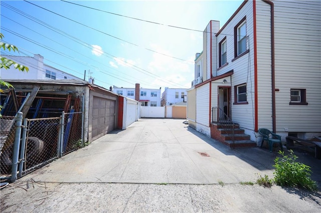 8669 15th Ave, Brooklyn, NY 11228 - view of street