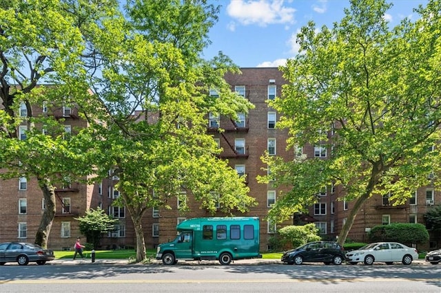221 Mcdonald Ave Unit 6R, Brooklyn, NY 11218 - view of property
