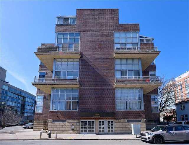 2784 E 12th St Unit 3, Brooklyn, NY 11235 - view of building exterior