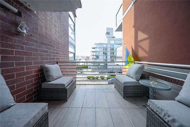 2784 E 12th St Unit 3, Brooklyn, NY 11235 - view of balcony