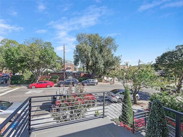 4906 21st Ave, East Elmhurst, NY 11370 - view of balcony