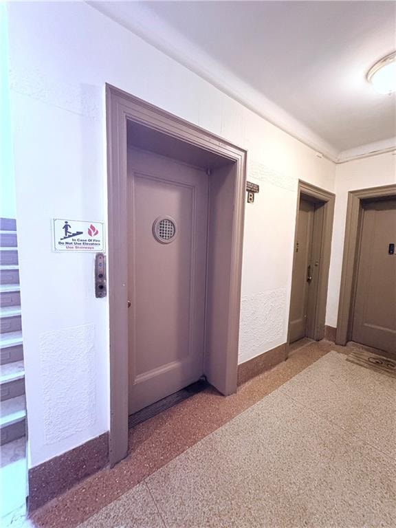 219 78th St Unit 2D, Brooklyn, NY 11209 - view of exterior entry
