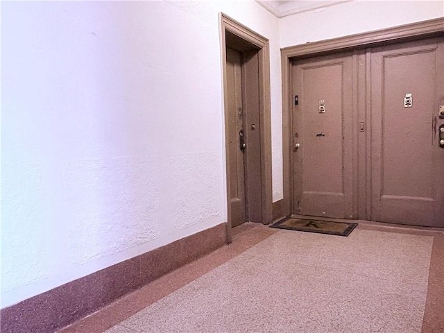 219 78th St Unit 2D, Brooklyn, NY 11209 - doorway to property