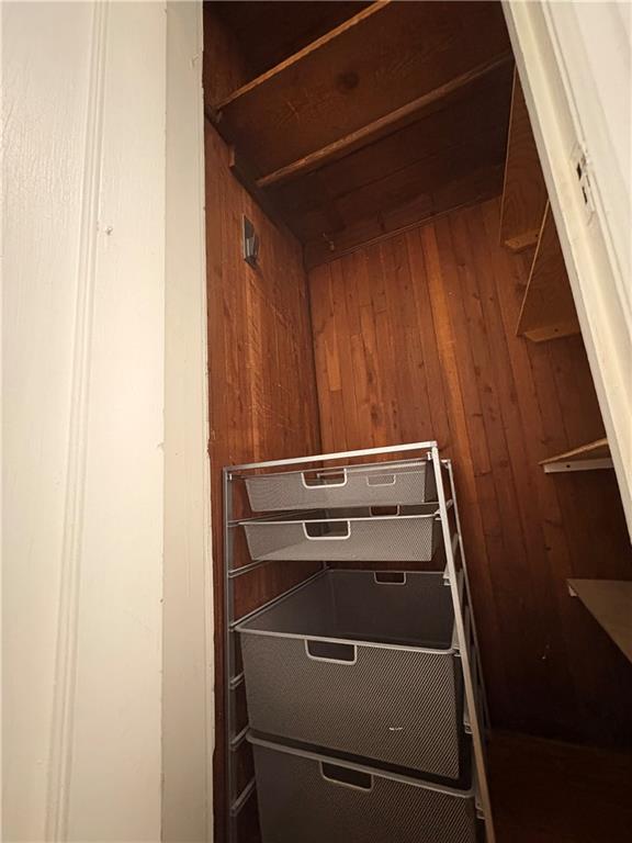 219 78th St Unit 2D, Brooklyn, NY 11209 - view of closet