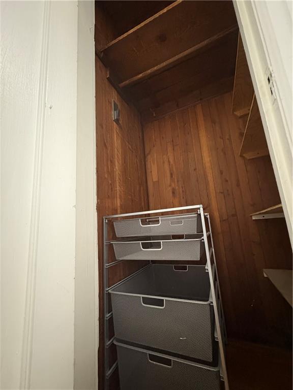 219 78th St Unit 2D, Brooklyn, NY 11209 - view of closet