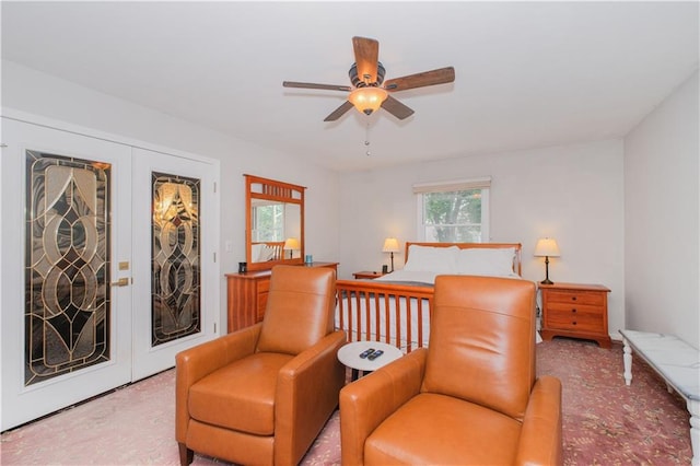 5 Haywood St, Staten Island, NY 10307 - bedroom with access to exterior and carpet floors