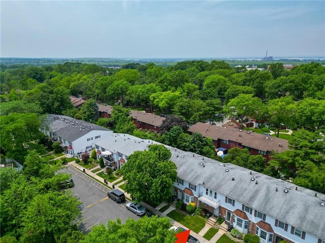 542 Golfview Ct Unit 1, Staten Island, NY 10314 - bird's eye view