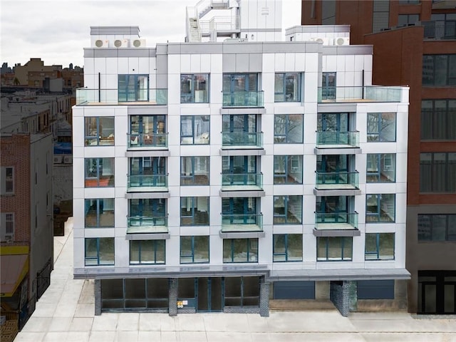 811 45th St Unit 5B, Brooklyn, NY 11220 - view of apartment building / complex