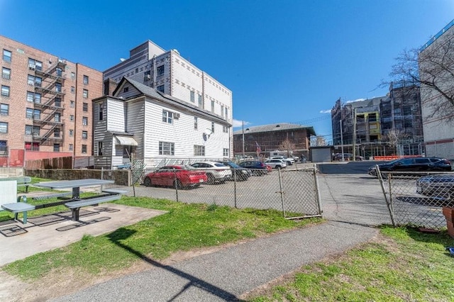 2727 Ocean Pkwy Unit D6, Brooklyn, NY 11235 - view of road