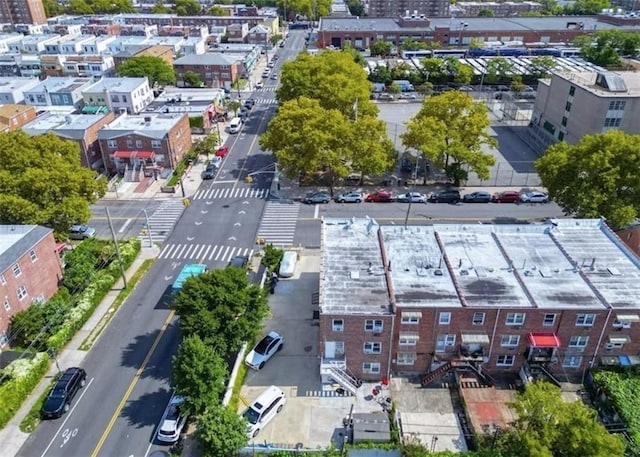 8784 24th Ave, Brooklyn, NY 11214 - view of urban area