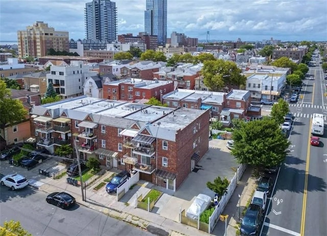8784 24th Ave, Brooklyn, NY 11214 - view of urban area