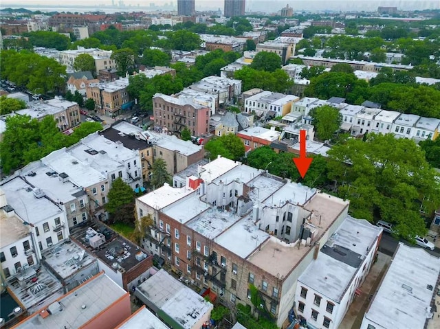 526 77th St, Brooklyn, NY 11209 - view of urban area