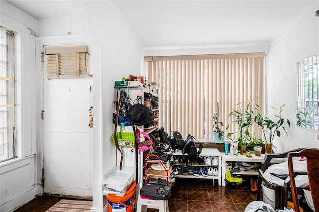1642 E 22nd St, Brooklyn, NY 11210 - view of entryway